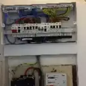 Bild von Boswell Electrical Services Ltd