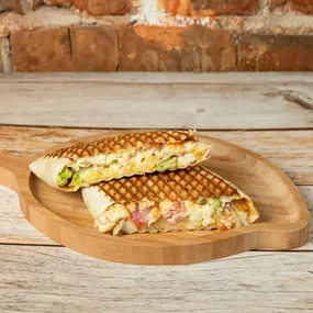 Bild von Ellos Tacos