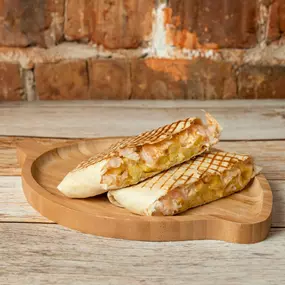 Bild von Ellos Tacos