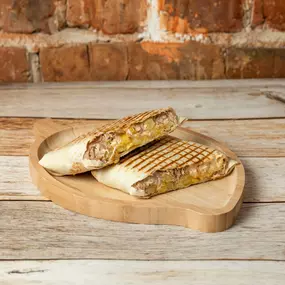 Bild von Ellos Tacos