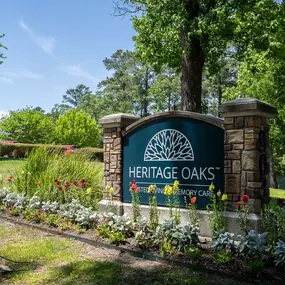 Bild von Heritage Oaks Assisted Living and Memory Care