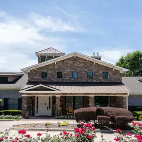 Bild von Heritage Oaks Assisted Living and Memory Care