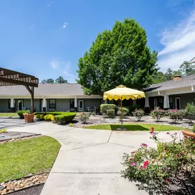 Bild von Heritage Oaks Assisted Living and Memory Care