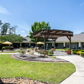 Bild von Heritage Oaks Assisted Living and Memory Care