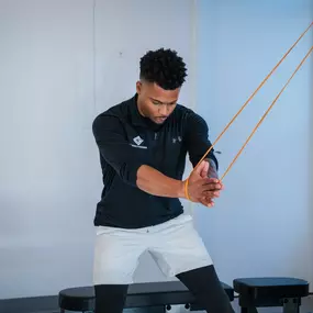 Bild von GameChanger Warren