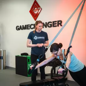 Bild von GameChanger Oradell