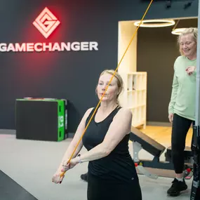 Bild von GameChanger Garwood