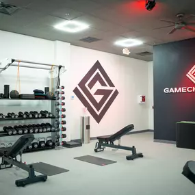 Bild von GameChanger Garwood