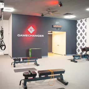 Bild von GameChanger Garwood