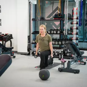 Bild von GameChanger Garwood