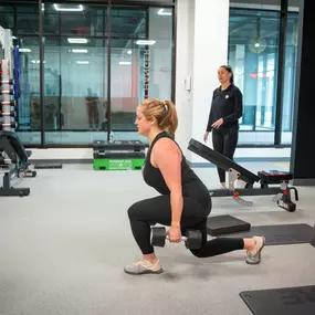 Bild von GameChanger Garwood