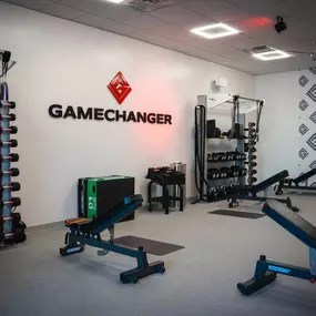 Bild von GameChanger Chester