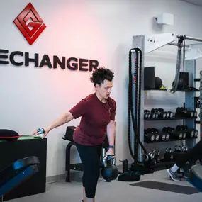 Bild von GameChanger Chester