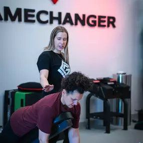 Bild von GameChanger Chester