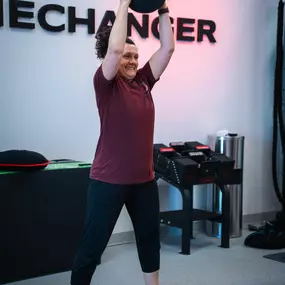 Bild von GameChanger Chester
