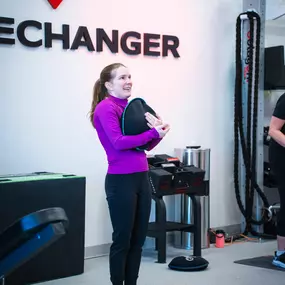 Bild von GameChanger Chester
