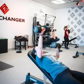 Bild von GameChanger Chester