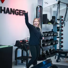 Bild von GameChanger Chester