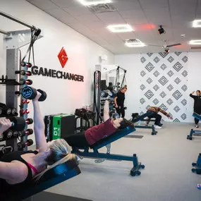 Bild von GameChanger Chester