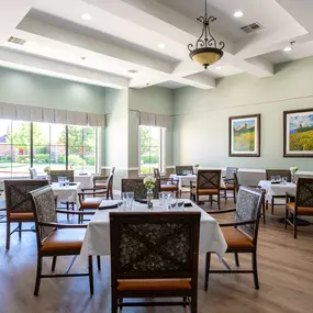 Bild von Stonefield Assisted Living and Memory Care