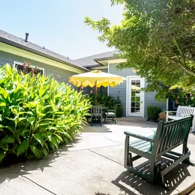 Bild von Stonefield Assisted Living and Memory Care