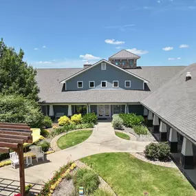 Bild von Stonefield Assisted Living and Memory Care