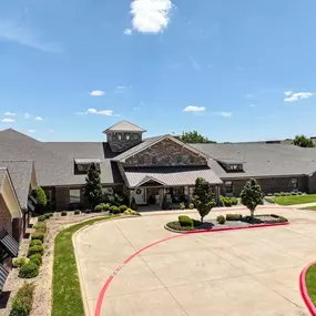 Bild von Stonefield Assisted Living and Memory Care