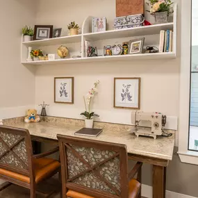 Bild von Stonefield Assisted Living and Memory Care