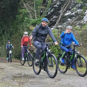 Bild von PROVENCE ET TOURISME EN E-BIKE