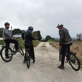 Bild von PROVENCE ET TOURISME EN E-BIKE