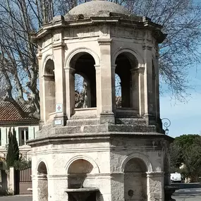 Bild von PROVENCE ET TOURISME EN E-BIKE