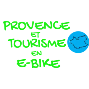 Bild von PROVENCE ET TOURISME EN E-BIKE