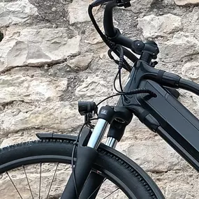 Bild von PROVENCE ET TOURISME EN E-BIKE
