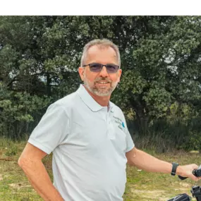 Bild von PROVENCE ET TOURISME EN E-BIKE