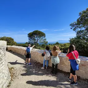Bild von PROVENCE ET TOURISME EN E-BIKE