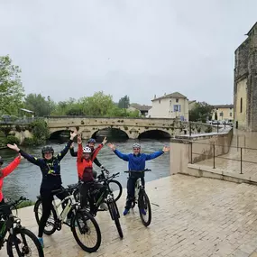 Bild von PROVENCE ET TOURISME EN E-BIKE