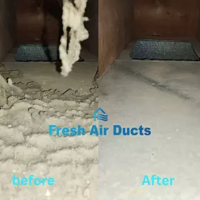 Bild von Fresh Air Ducts