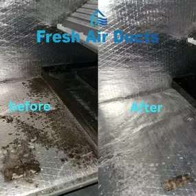 Bild von Fresh Air Ducts