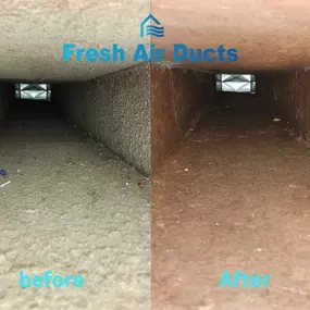 Bild von Fresh Air Ducts