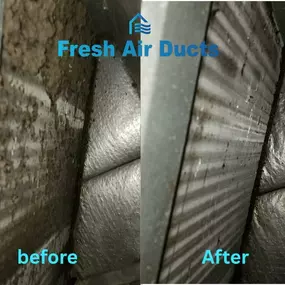 Bild von Fresh Air Ducts
