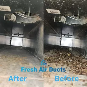 Bild von Fresh Air Ducts