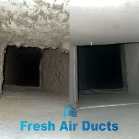 Bild von Fresh Air Ducts