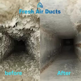 Bild von Fresh Air Ducts