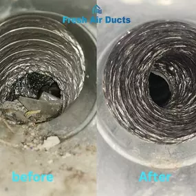 Bild von Fresh Air Ducts