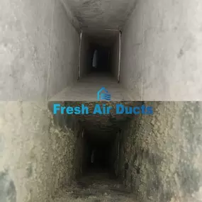 Bild von Fresh Air Ducts