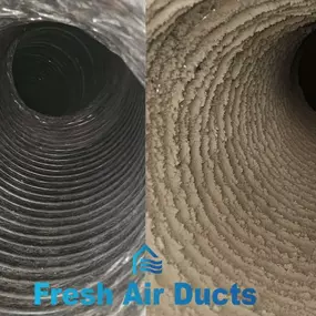 Bild von Fresh Air Ducts