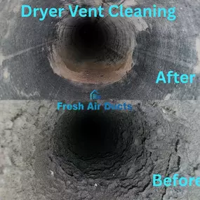 Bild von Fresh Air Ducts