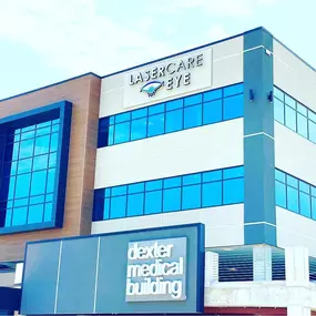 Plano Ophthalmology Medical Office