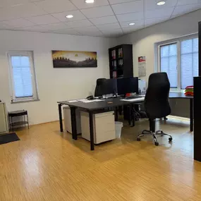 Bild von DACA Gebäudedienste GmbH