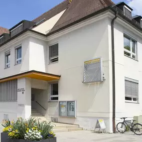 Bild von DACA Gebäudedienste GmbH